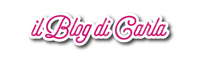 il Blog di Carla