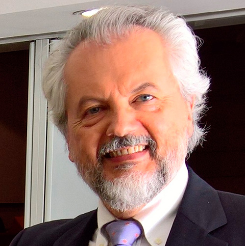 FABRIZIO SALVATORI