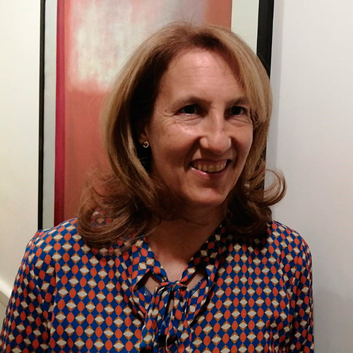 ROBERTA DIORIO